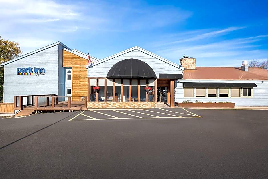 Park Inn by Radisson, Sydney