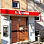 A1 Hostel Nurnberg