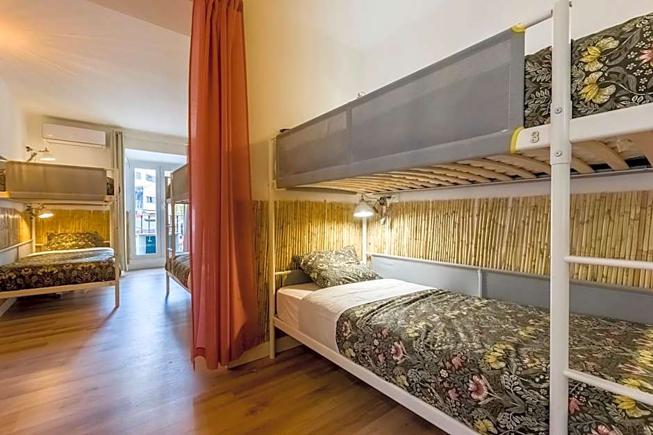 Santo - Coworking - Coliving - Madrid