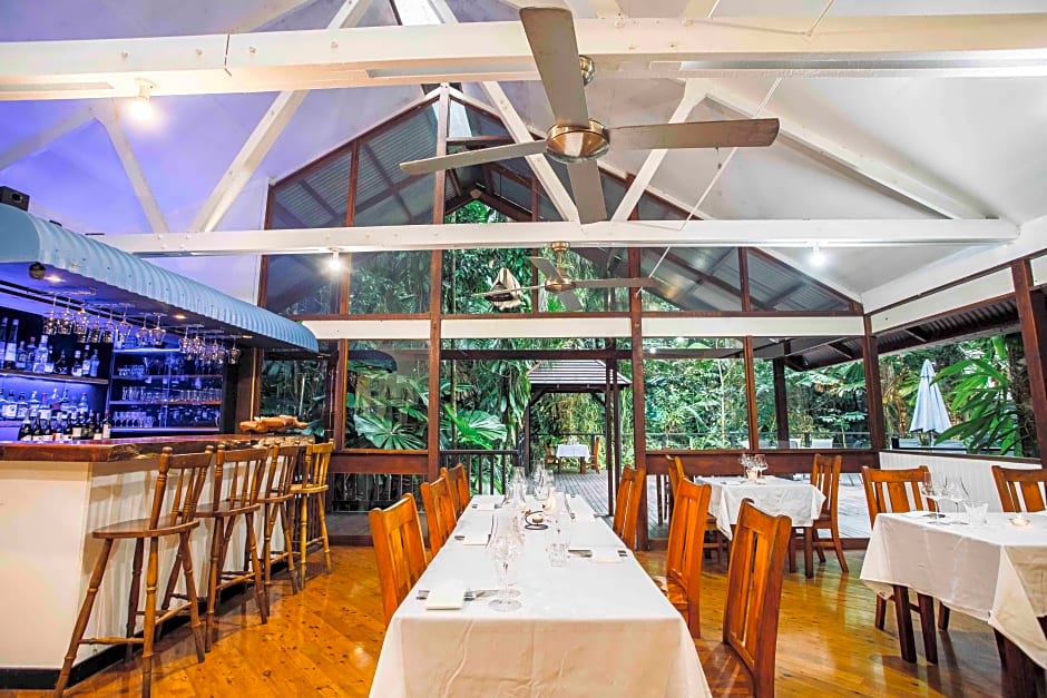 Daintree Wilderness Lodge
