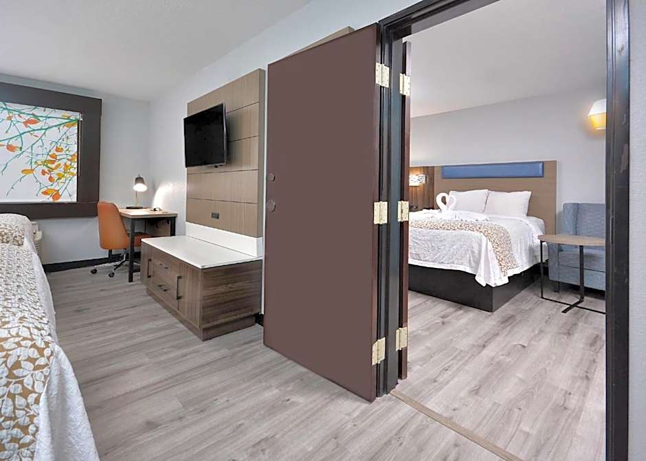 Brookstone Lodge near Biltmore Village, an Ascend Collection Hotel