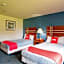 OYO Hotel Redwood Falls near Jackpot Casino