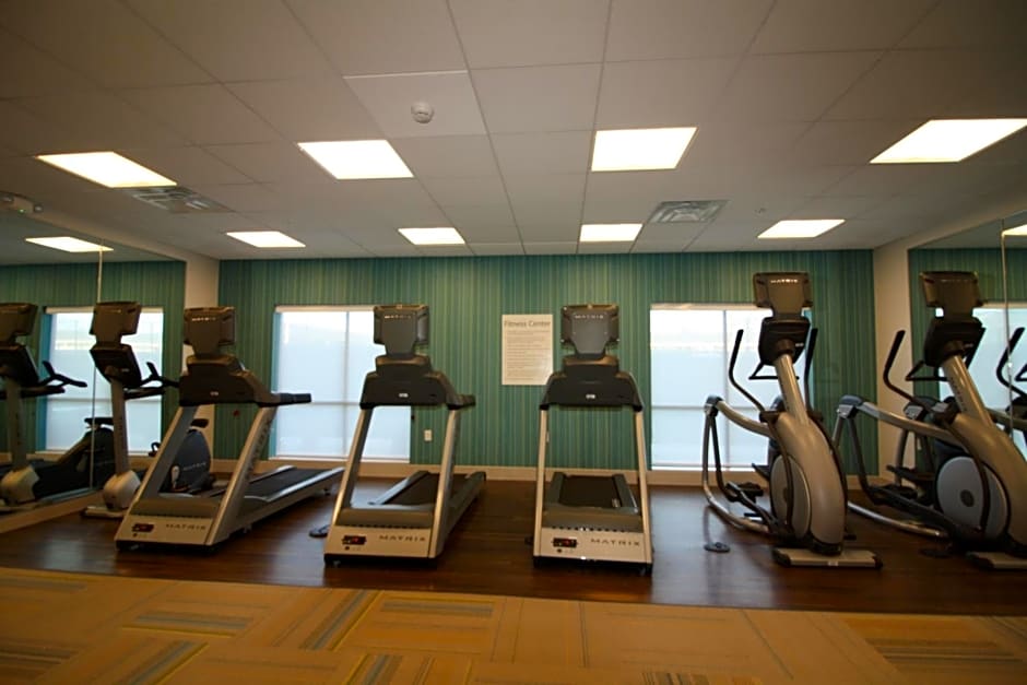Holiday Inn Express & Suites - Kirksville - University Area, an IHG Hotel