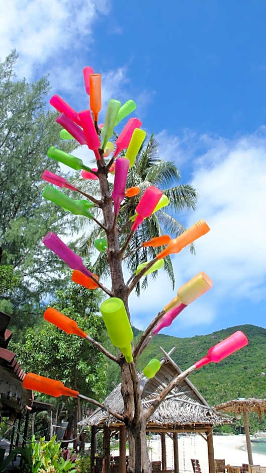 Bottle Beach 2 Bungalows