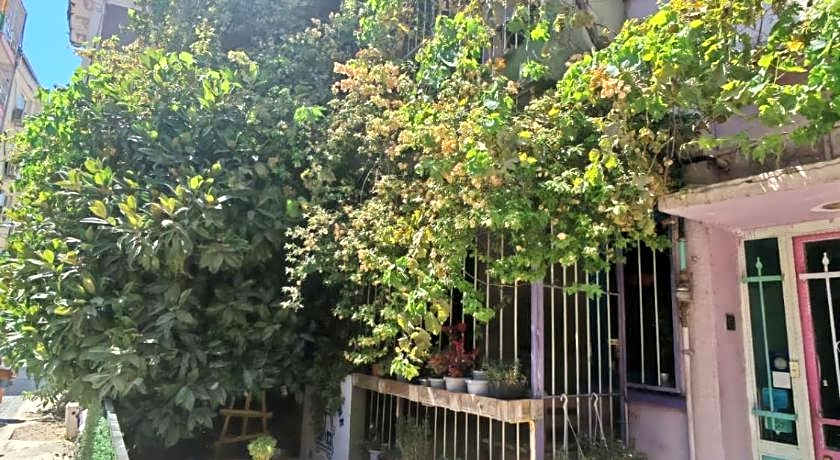 Shantihome Hostel Izmir