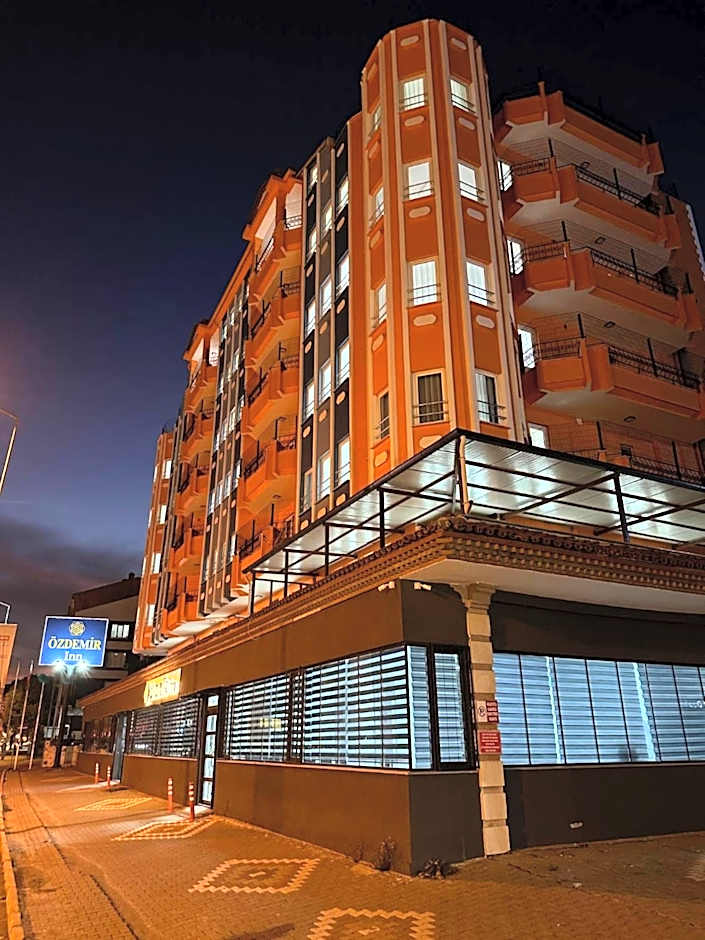 Özdemir Inn Otel