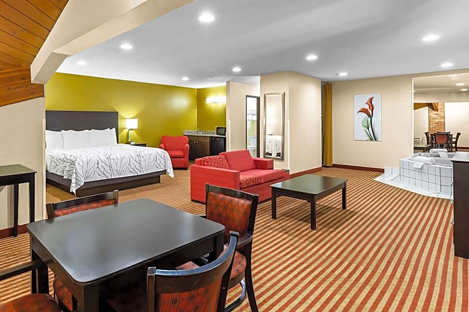 Best Western Jacksonville Inn