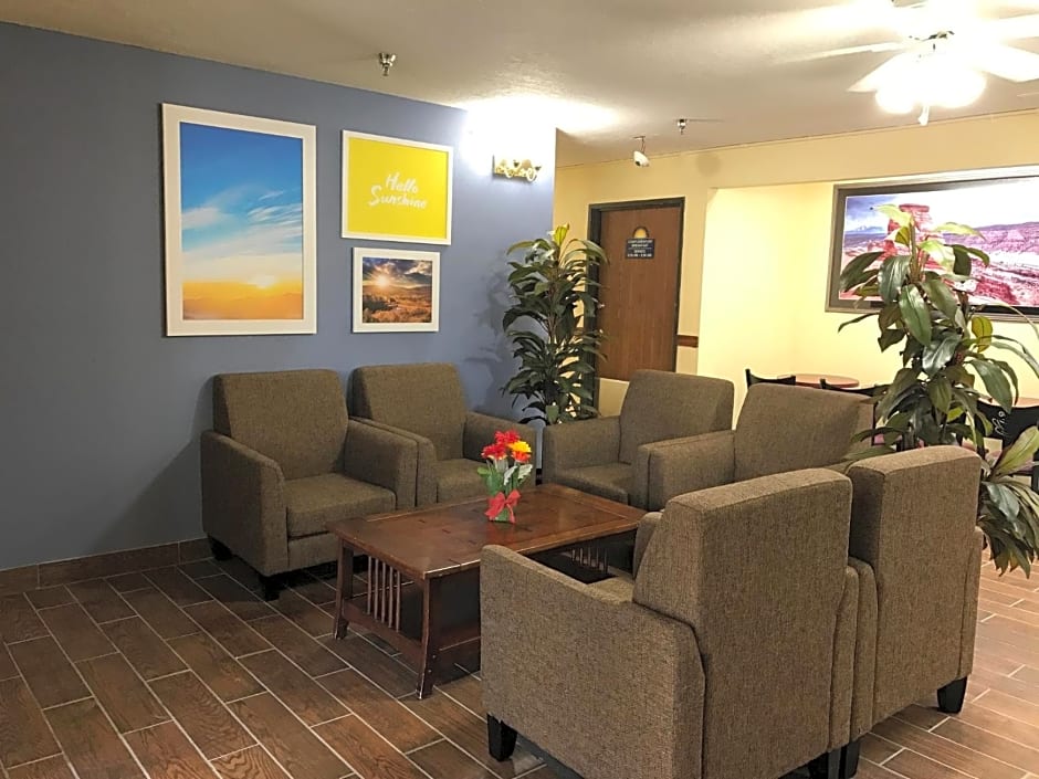 Days Inn by Wyndham Moab