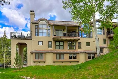 Beaver Creek Village by Vail Resorts