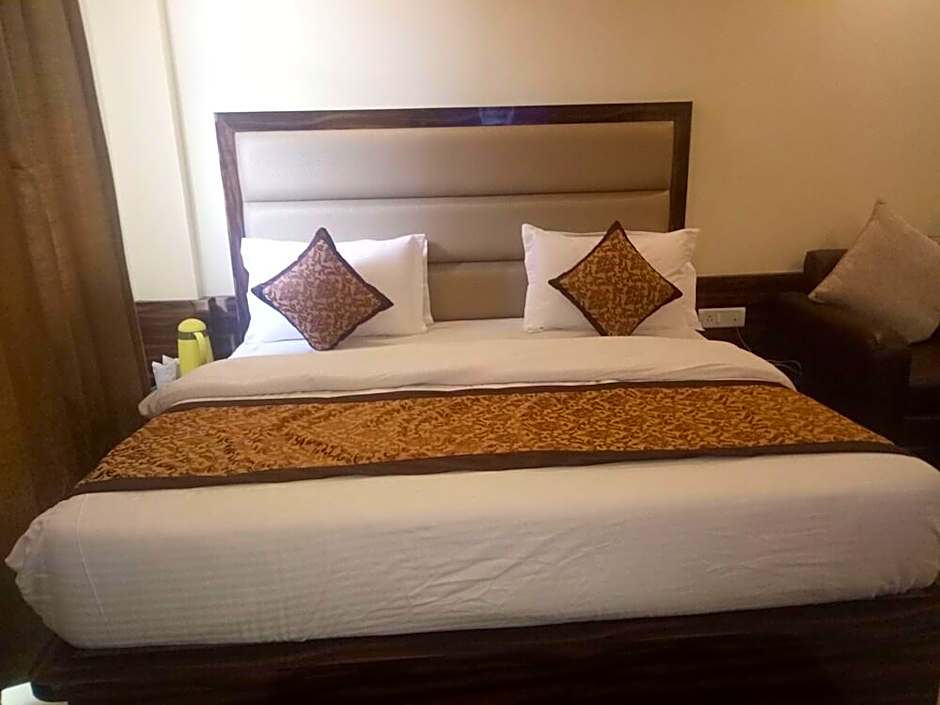 Hotel Nek Katra