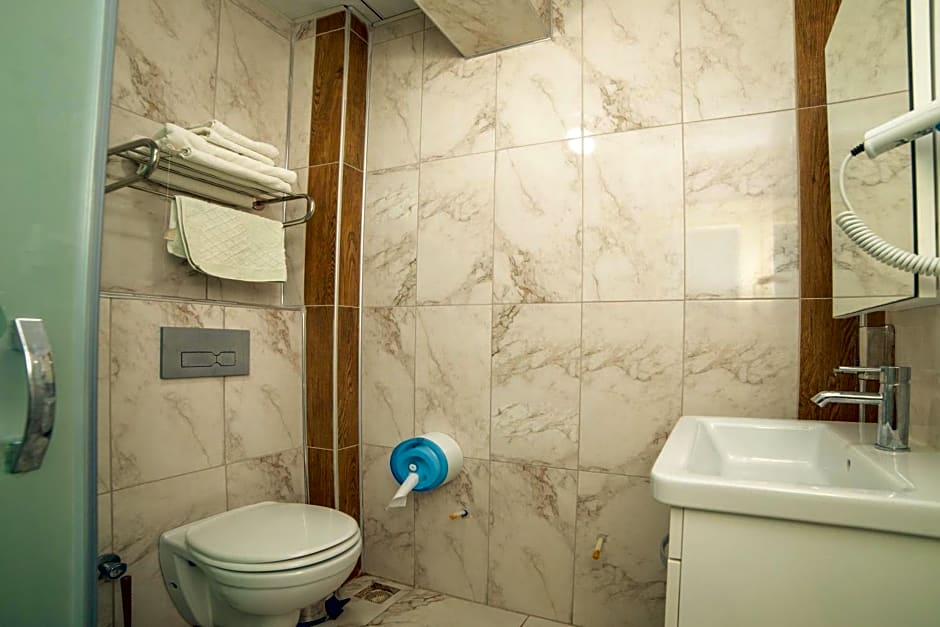 Yakamoz Hotel Gökçeada