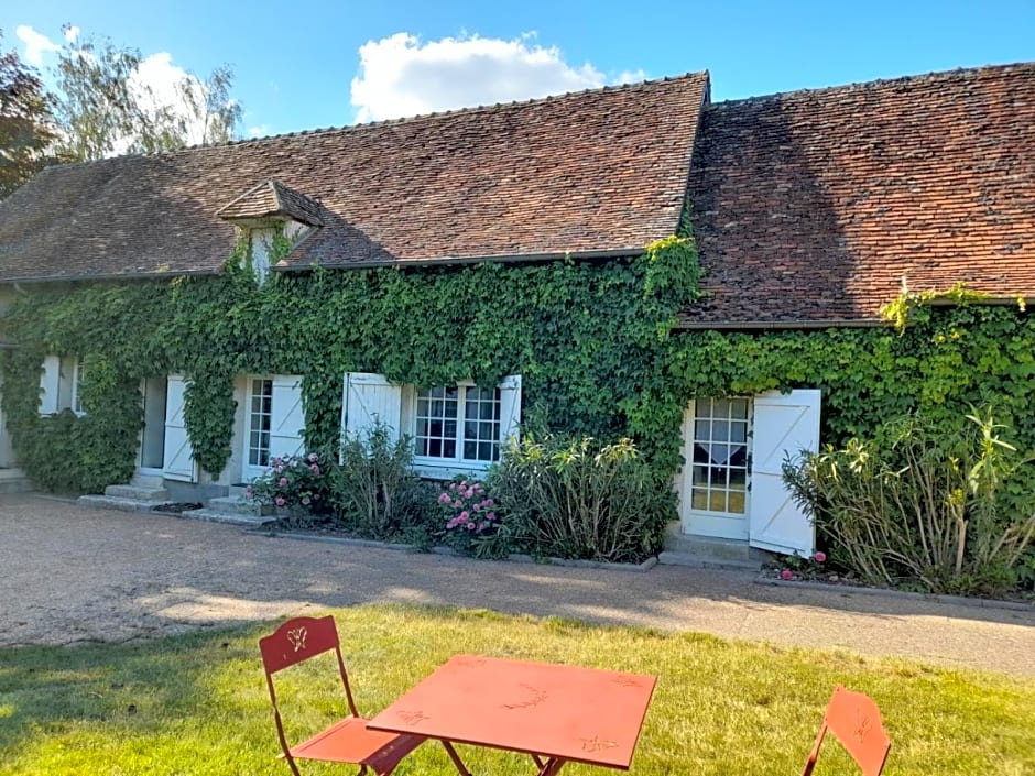 Le Moulin du Châtelier