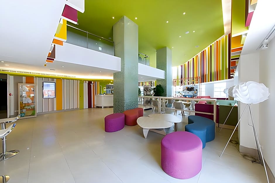Fullon Poshtel Kenting