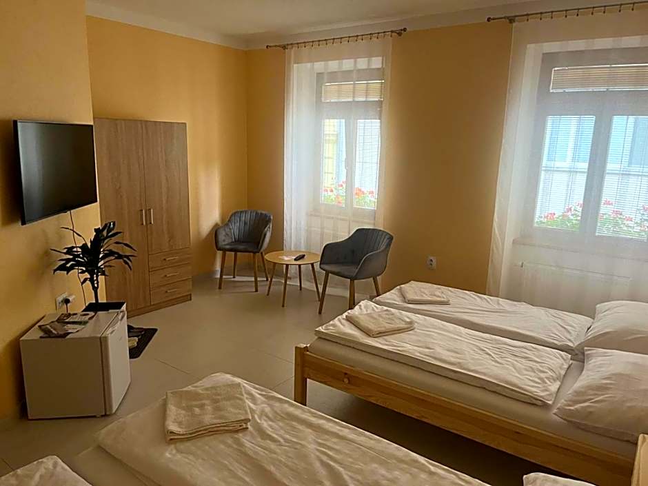 VT6 House & Restaurant