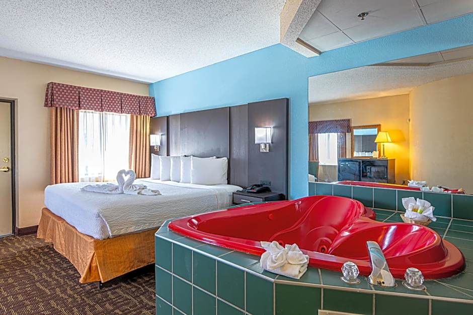 River Bend Inn - Pigeon Forge