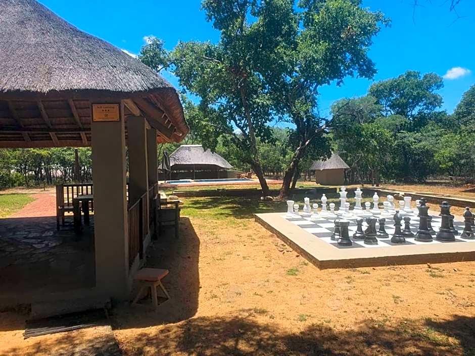 Kigeni Safari Lodge & Spa