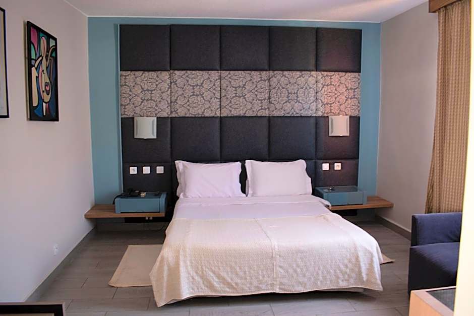 Le Grand Mellis Hôtel & Spa