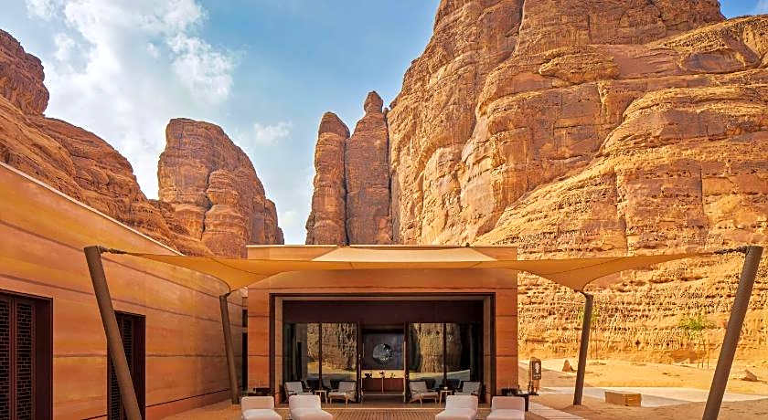 Banyan Tree AlUla