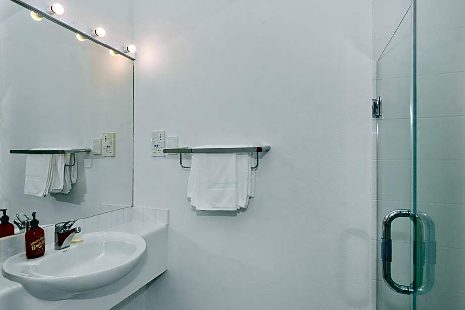 The Tauranga on the Waterfront