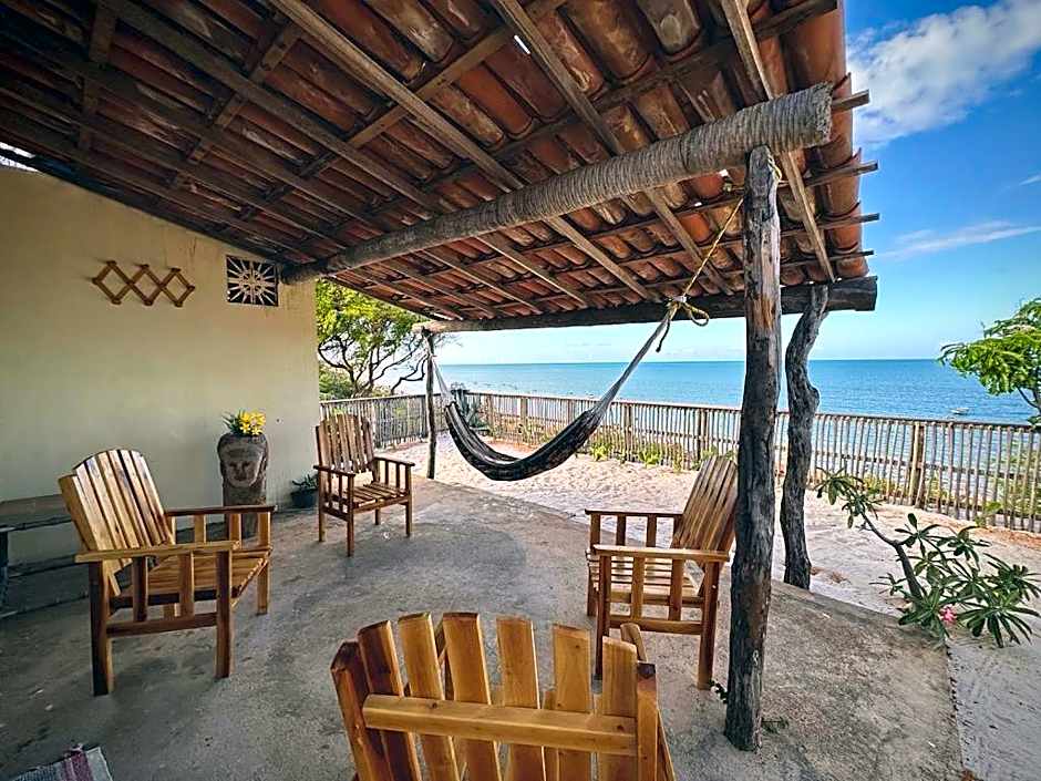 Pousada Vila Matury