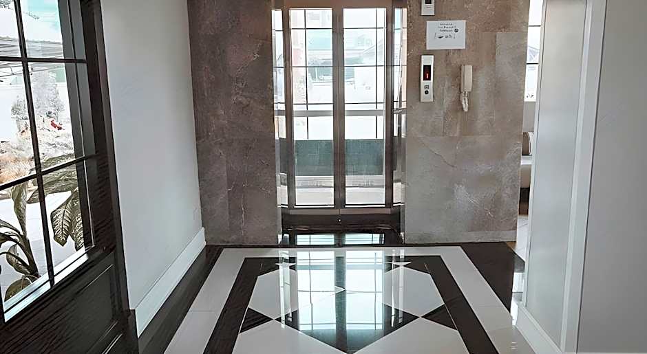 AVA Hotel