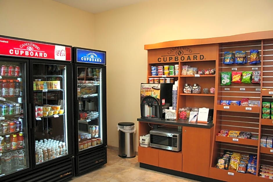 CANDLEWOOD SUITES AVONDALE-NEW ORLEANS By IHG