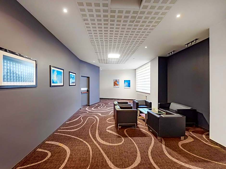 Novotel Szczecin Centrum