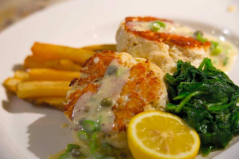 Gaithersburg Marriott Washingtonian Center