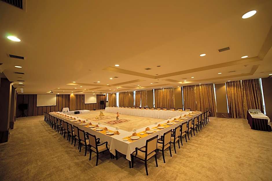 Anadolu Hotels Esenboga Thermal