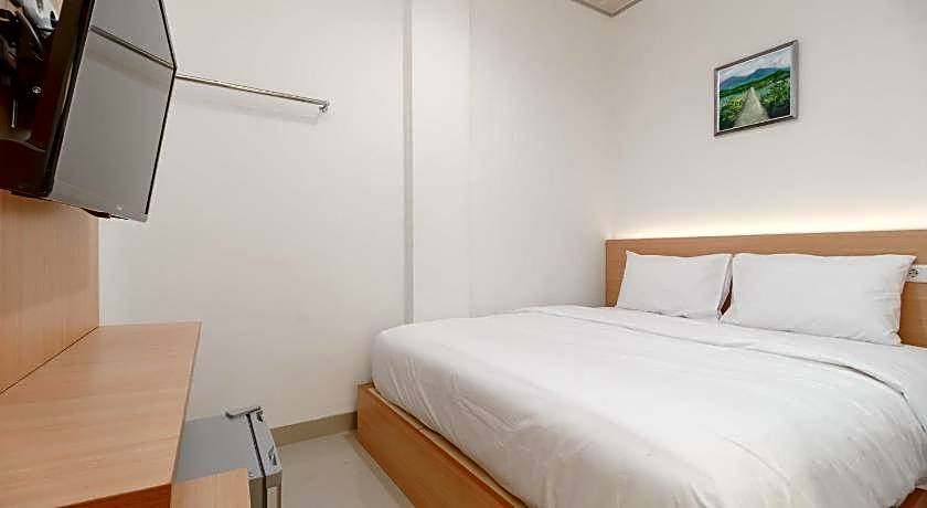 Urbanview keTemon Hotel & Resto YIA by RedDoorz