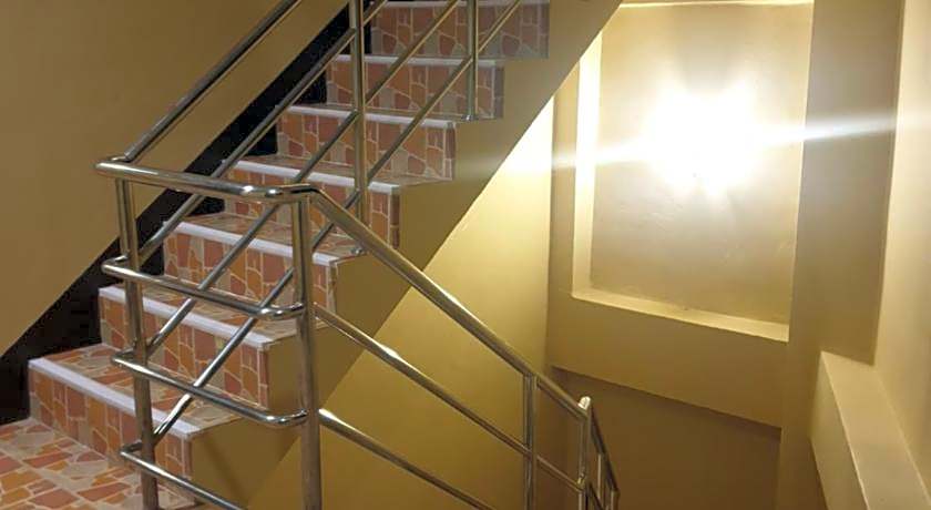 My Friend's House Karon