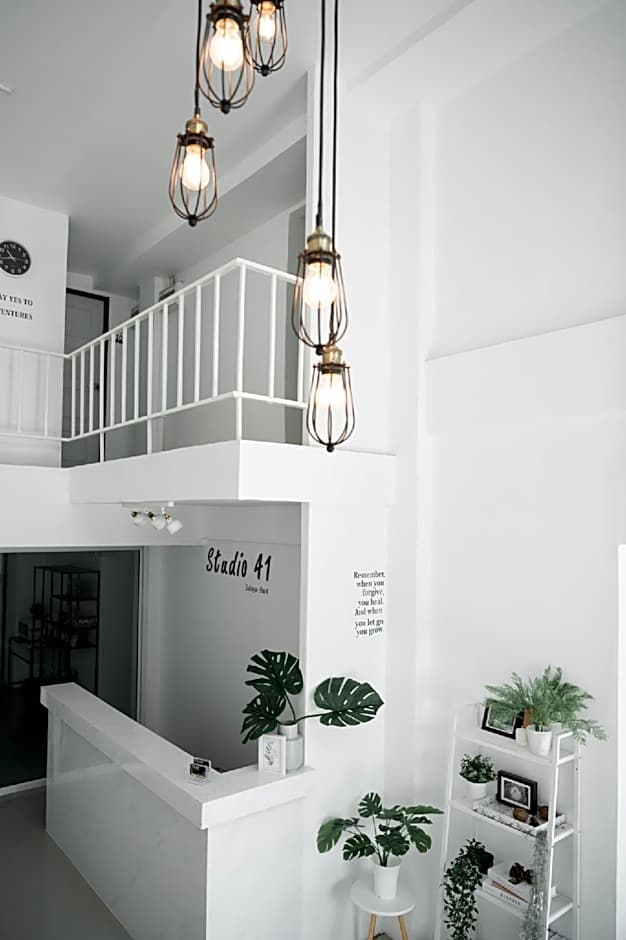 Studio 41 Salaya-Sai4