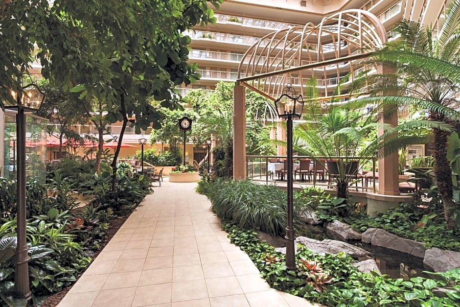 Embassy Suites Birmingham