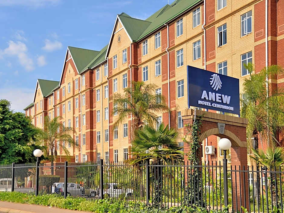ANEW Hotel Centurion Pretoria