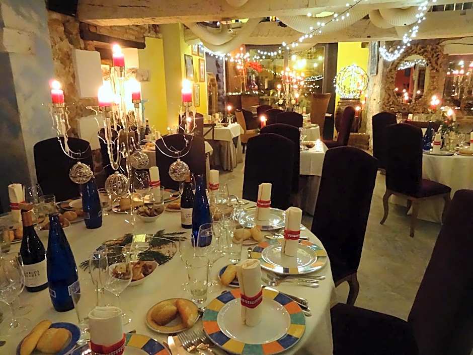 Casona Camino Real De Selores