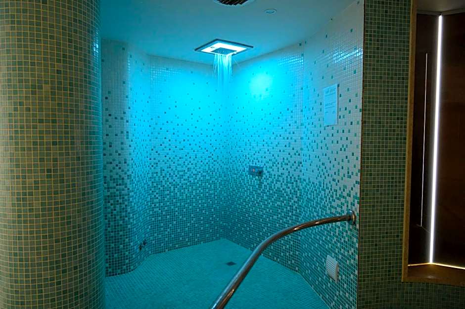 Hotel Terme Oriente - Beach & SPA