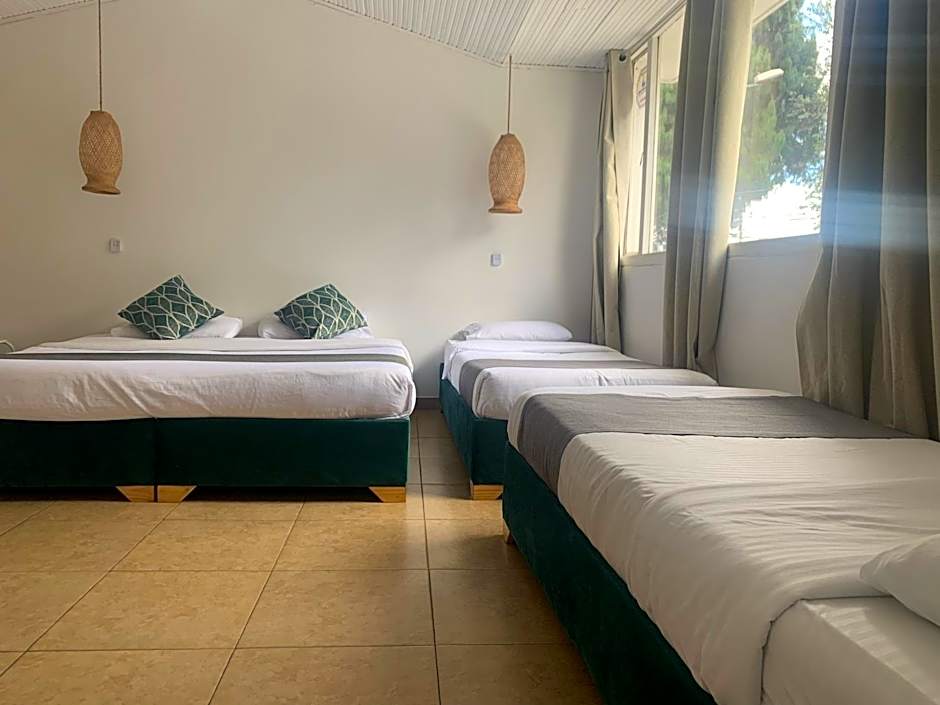 Hotel Quintas de Normandia