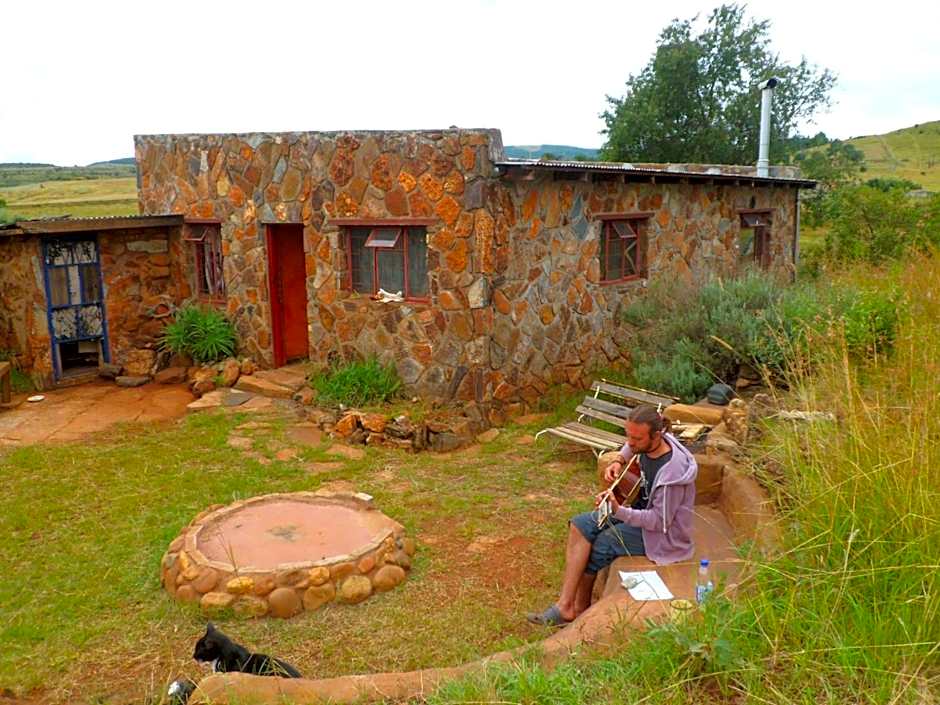 Joy River Backpackers