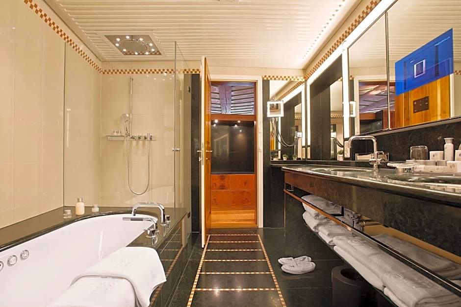 Widder Hotel