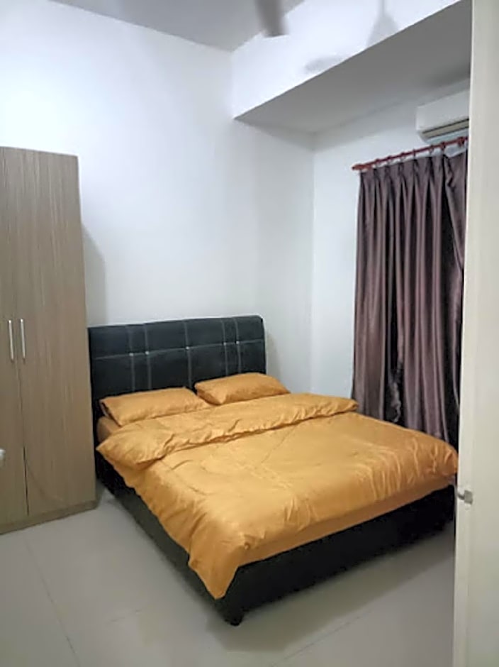 OYO HOME 90768 Flo Inn Motel