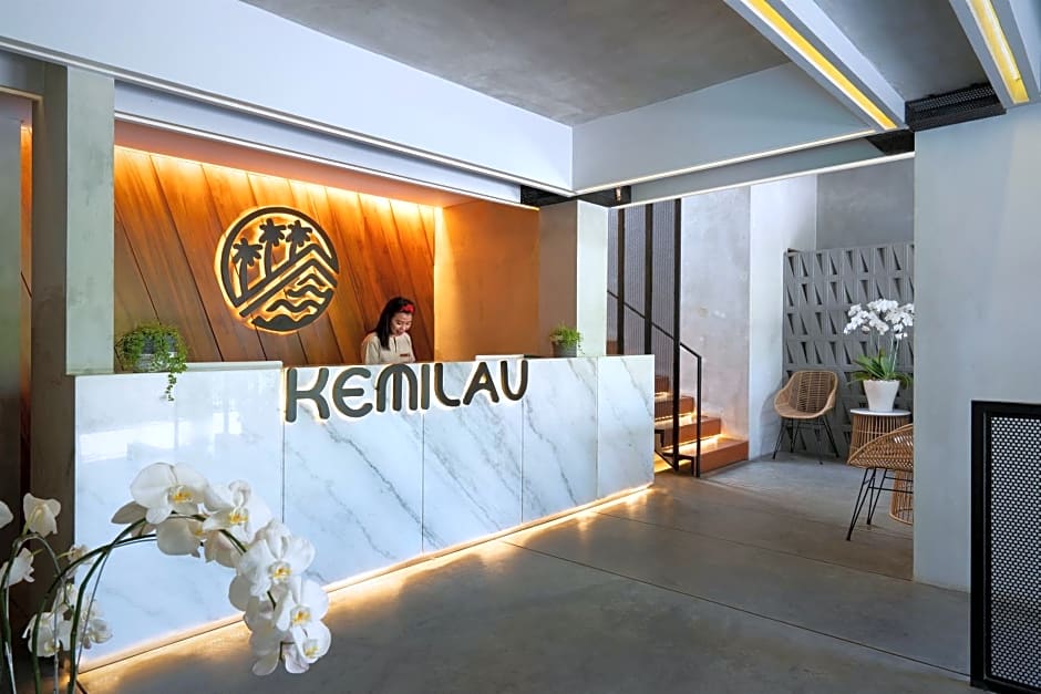 The Kemilau Hotel & Villa Canggu