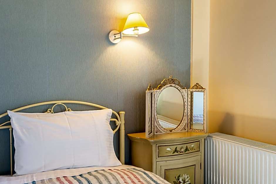 Pleiades Studios All Season Gems - Korinthos Stone Retreats