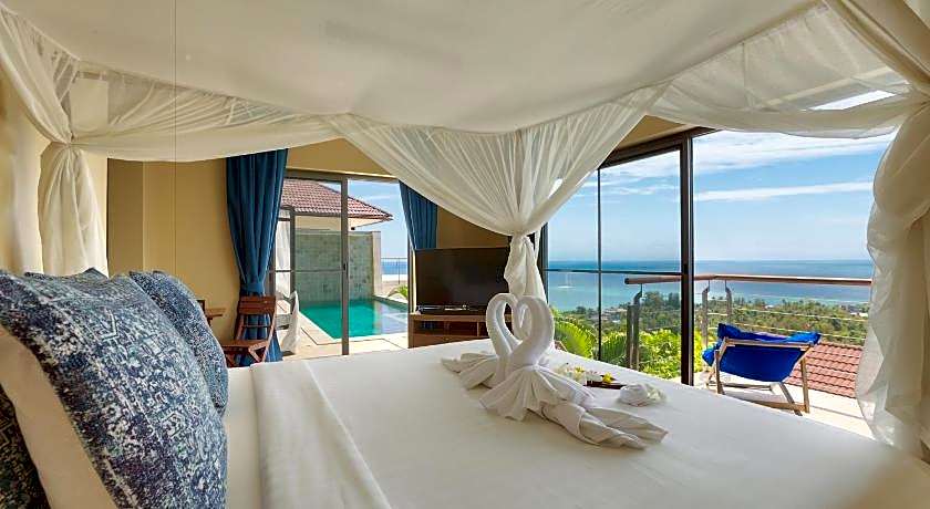 Baan Saitara Boutique VIllas