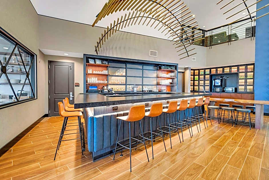 DoubleTree by Hilton Asheville Downtown