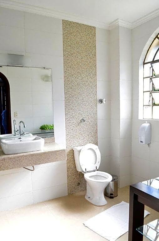 Hotel Steinhausen Colonial