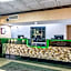 Clarion Inn Columbia Airport