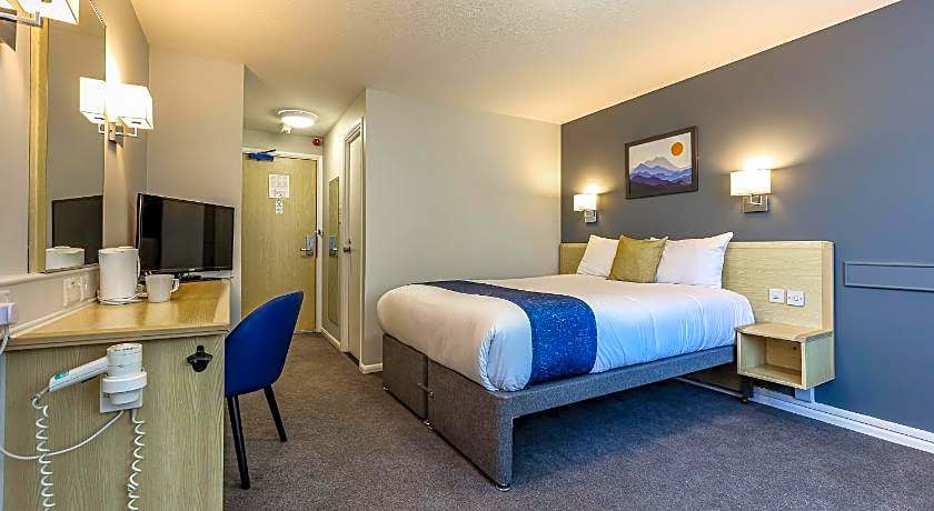 Days Inn Sedgemoor M5