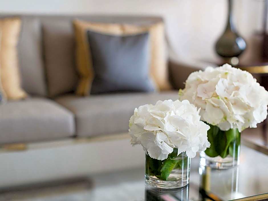 Fairmont Hotel Vier Jahreszeiten