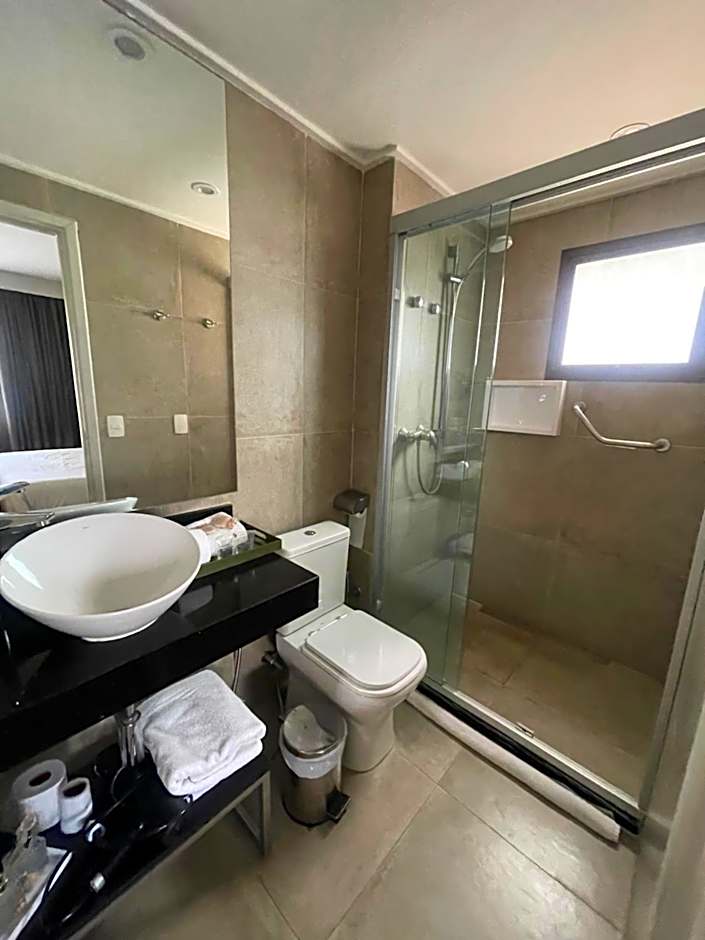 Hotel Boutique Itaim