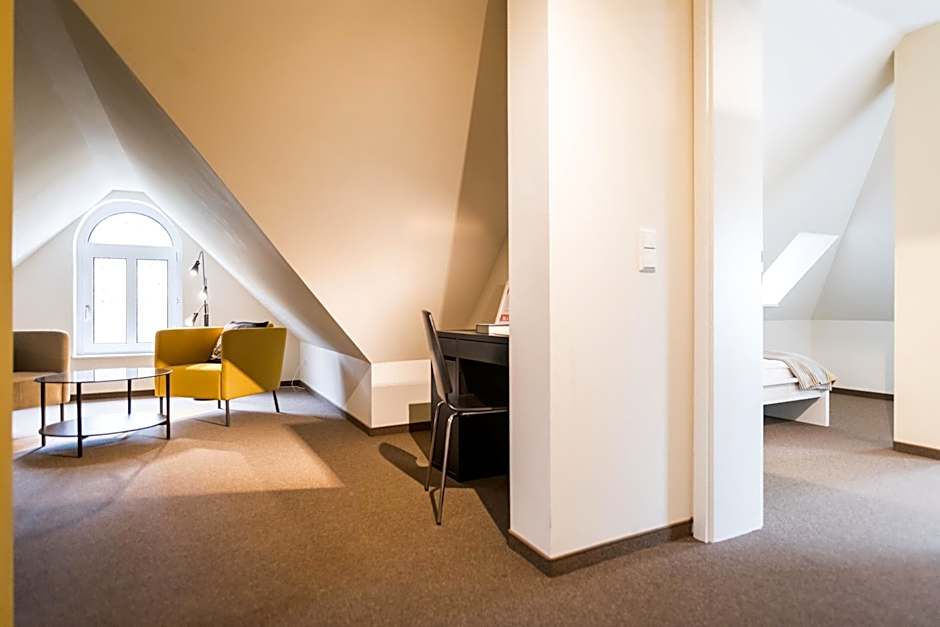 Johanniterhaus Wittenberg